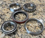 Replacement Trailer Bearing Kit Fits Dexter 10K Gd 10-51 Seal Axle 9-123 8-415. Fixed Price $59.95.