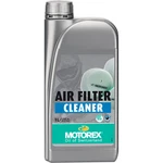 Motorex Air Filter Cleaner 1 Liter. Fixed Price $24.91.