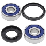 Balls 25-1312 Wheel Bearing Kit Front For Honda VT800 Shadow 88. Fixed Price $27.44.