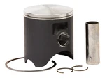 New Vertex Replica Cast Piston Kit For Ktm 125 Sx (87-93) 22293B. Fixed Price $135.10.