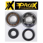 Pro-x Crankshaft Bearing And Seal Kit For 2003-2020 Ktm 85 Sx 17 14 Le. Fixed Price $104.46.