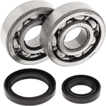 Balls 24-1014 Crank Bearing And Seal Kit. Fixed Price $71.13.