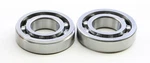 Genuine Hot Rods 421-K021 Main Bearing/seal Kit. Fixed Price $105.95.