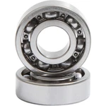 Hot Rods Counter Balancer Bearing Kit - Honda BBK0027. Fixed Price $23.69.