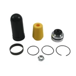 Pivot Works Shock Rebuild Kit Kawasaki 2001-2007 KX250 Bladder Seal Head Bumper. Fixed Price $119.65.