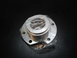 Moto Guzzi Front Main Bearing Standard Size 14011900. Fixed Price $182.00.