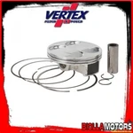 23924C Piston Vertex 98,98MM 4T Bb Honda CRF450R Big Bore COMPR.13,6:1 2015- 480. Fixed Price $228.65.