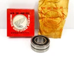 Genuine Honda CB350 CB400F TL250 Oem Transmission Bearing 91002-300-008 New Nos. Fixed Price $69.99.