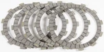 Ebc CK4521 Series Clutch Kit. Fixed Price $58.62.