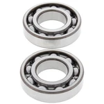 Balls Crank Shaft Bearing Kit #24-1054 Fits Honda/suzuki/polaris. Fixed Price $60.35.