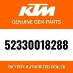 Ktm 52330018288 - Crankshaft Repair Kit. Fixed Price $126.27.
