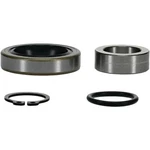 Hot Rods Countershaft Seal Kit For Ktm 50 Sx Mini 09-21. Fixed Price $36.91.