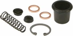 Balls Master Cylinder Rebuild Kit Rear 18-1009 Suzuki RMZ250 07-18. Fixed Price $22.63.
