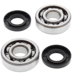 Balls Crank Shaft Bearings 24-1006 Cobra Cx 65 07-14, Kawasaki KDX80 82-88. Fixed Price $64.17.