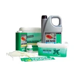 Motorex Complete Motocross Motorbike Air Filter Cleaning Kit. Fixed Price $132.21.