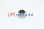Bearing Roller Cage Motorcycle Connecting Rod Yamaha Suzuki Nsk F1412 0926314027 14X20X12. Fixed Price $18.64.