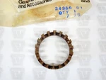 Amf Harley Davidson Nos New 24366-51 Retainer Flh Fx. Fixed Price $49.99.
