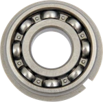 Eastern Counterbalance Shaft Bearing Right Side Harley 2000-2006 Softail A-8991. Fixed Price $32.25.