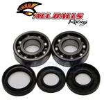 Balls Crank Bearing And Seal Kit For 1974-1992 Yamaha YZ80 Engine Dw. Fixed Price $54.18.