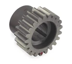 S&s Cycle Red Pinion Gear Late 1977-1989 Harley Shovelhead Evo Models 33-4144. Fixed Price $112.95.