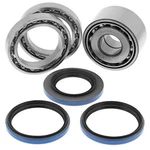 Quadboss Rear Atv Differential Bearing & Seal Kit QBS414569. Fixed Price $144.03.