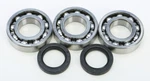 Balls Crank Bearing Kit 24-1077. Fixed Price $102.36.