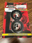 *new Pivot Works Rear Wheel Bearing Kit, #PWRWK-Y24-600*. Fixed Price $22.00.