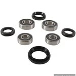 Pivot Works Front Wheel Bearings PWFWK-H26-001 08-09 Honda TRX700XX Free Ship. Fixed Price $69.17.