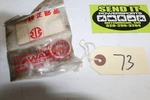 A4 Nos Kawasaki Big End Needle Bearing 13034-018. Fixed Price $10.99.