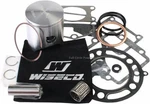 Wiseco Top End Rebuild Kit 99-00 Kawasaki KX125 Piston Gaskets Bearing PK1608. Fixed Price $207.99.