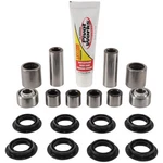 Pivot Works Front Lower A-arm Kit For Kawasaki KFX700 2004-2009. Fixed Price $94.79.
