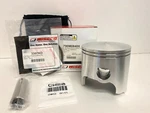 Wiseco 790M08400 Forged Piston 84MM Yamaha 700 Wave Raider Runner Pro Vxr 708P10. Fixed Price $156.99.