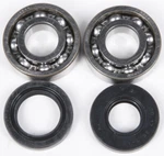 Pro-x Racing Crankshaft Bearing & Seal Kit For 1981-19 Yamaha PW50 23.CBS21081. Fixed Price $42.45.
