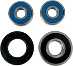 Pivot Works Wheel Bearing Kit Rear PWRWS-S02-000. Fixed Price $40.60.