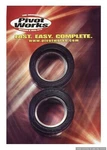 Pivot Works Rear Wheel Bearings PWRWK-H02-520 1986 Honda Cr 250 500 Fast Ship. Fixed Price $56.04.