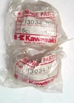 New Oem Kawasaki KZ550 ZR550 ZL600 ZX600 Crank Bearing 13034-1017 Fast Shipping. Fixed Price $13.79.