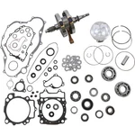 Wrench Rabbit WR101-088 Complete Engine Rebuild Kit Box. Fixed Price $983.41.