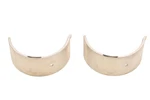 New Oem Yamaha 49A-11656-10-00 Black Plane Bearings Qty 2 Nos. Fixed Price $39.97.