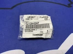 Kawasaki Crankshaft Bearing #1 (brown) ZX-6R 2009-2025 Oem 92139-0247. Fixed Price $5.98.