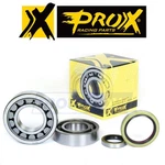 Pro-x Crankshaft Bearing And Seal Kit For 2004-2005 Ktm 250 Exc Engine Wv. Fixed Price $138.36.