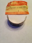 Suzuki 1980-1983 GS650 GS750 GSX750 Crankshaft Main Bearing 12229-45400-010. Fixed Price $24.99.