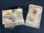 New Oem Harley Davidson 1 Shell & Needle Bearings, 8959, 8862*. Fixed Price $20.00.