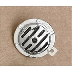 Drag Specialties Chrome Slotted Horn DS-271996. Fixed Price $36.35.
