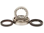Hot Rods Main Crank Bearing Seal Kit Honda CRF250R 06-13 / CRF250X 07-13 K073. Fixed Price $79.75.