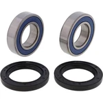 Balls Rear Wheel Bearing Seal Kit For Ktm Exc 200 98-05 250 94-05 New. Fixed Price $45.06.