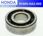 Honda Stock Bearing 1986 1989. Fixed Price $24.65.