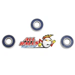 Balls Rear Wheel Bearing Kit For 2007-13 Cobra CX65 Models 25-1371. Fixed Price $18.21.