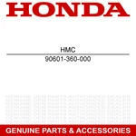 Honda 90601-360-000 Set-ring (20MM) Rally Elsinore CR125R CRF250L CRF250X. Fixed Price $9.95.