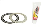 Lower Spring Bracket Pivot Works PSHTB-T04-001. Fixed Price $79.92.