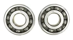 Honda 400EX & XR400 1996-2014 Crankshaft Bearings Prox 23.CBS14096. Fixed Price $76.99.